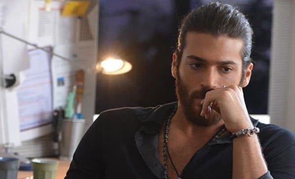Erkenci Kuş dizisinin yapımcısından Can Yaman açıklaması geldi!