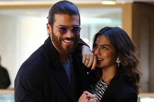 Erkenci Kuş İspanya'da yayınlanacak!