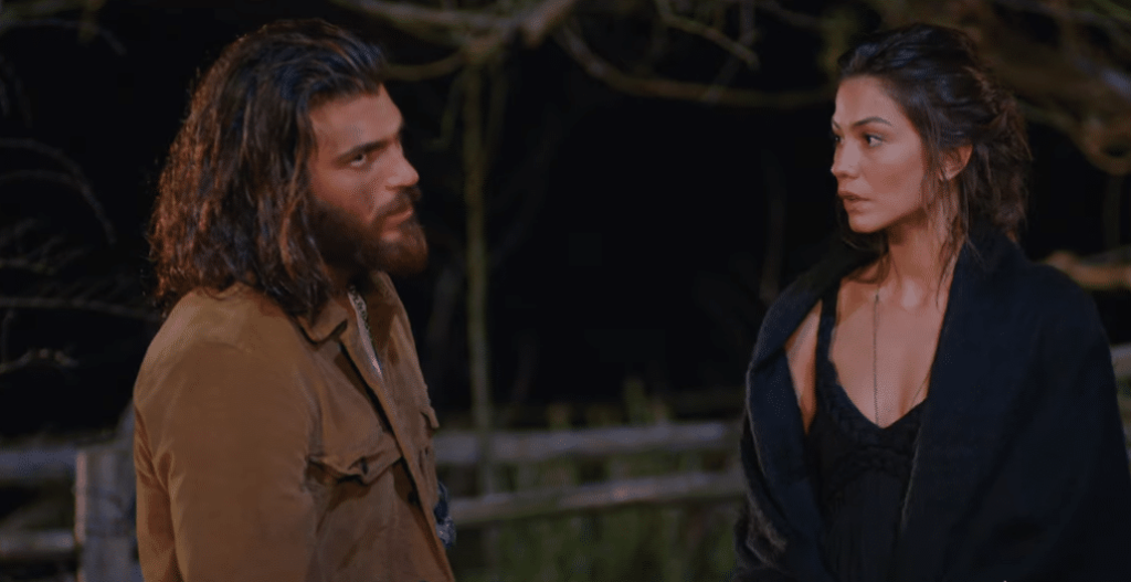 Erkenci Kuş yeni bölüm fragmanı yayınlandı! Sanem ve Can barışıyor mu?