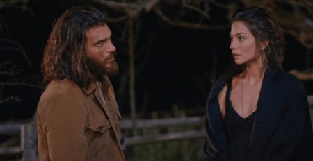 Erkenci Kuş yeni bölüm fragmanı yayınlandı! Sanem ve Can barışıyor mu?