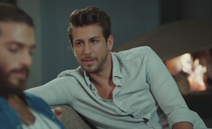 Erkenci Kuş'un Emre'si Birand Tunca'dan diziye veda paylaşımı...