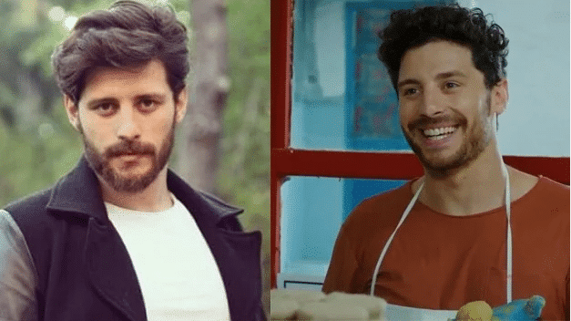 Erkenci Kuş'un Osman'ı Ali Yağcı