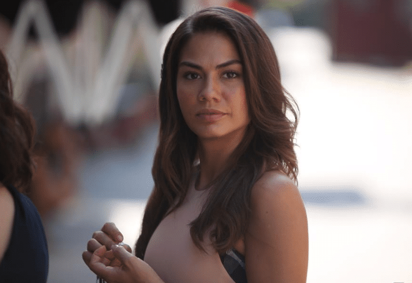 Erkenci Kuş'un Sanem'i Demet Özdemir'den diziye veda paylaşımı..