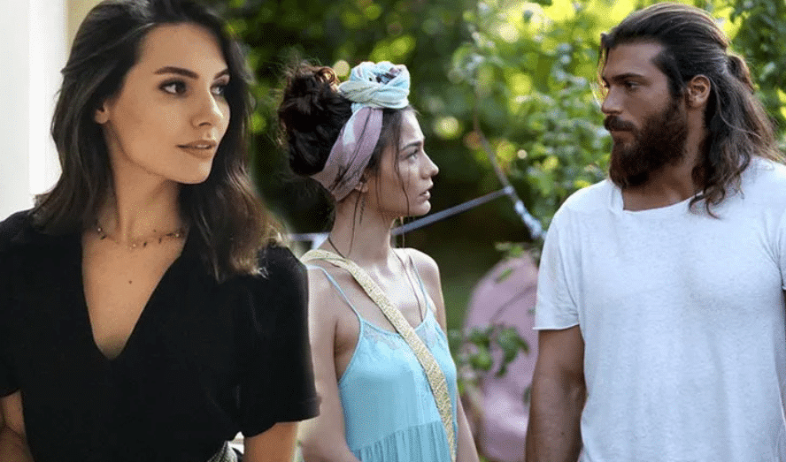 Erkenci Kuş'un yeni oyuncusu Başak Güroz oldu! Kimdir