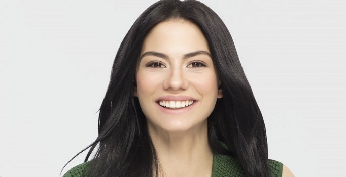 Erkenci Kuş'un yıldızı Demet Özdemir'den No:309 açıklaması!