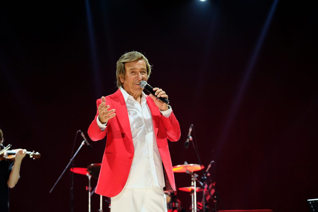 Erol Evgin: "Filenin Sultanları’na Selam Olsun"