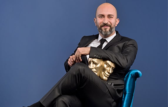 Erol Ozan Ayhan