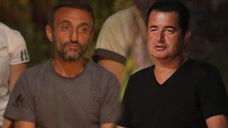 Ersin Korkut neden diskalifiye oldu?
