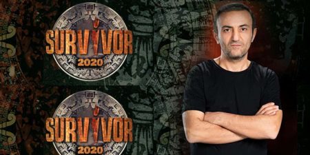 Ersin Korkut Survivor'dan diskalifiye mi olacak?