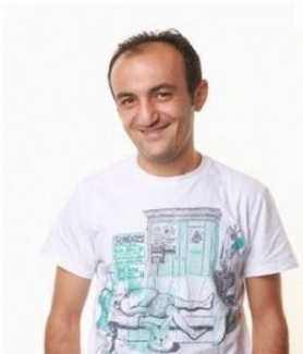 Ersin Korkut