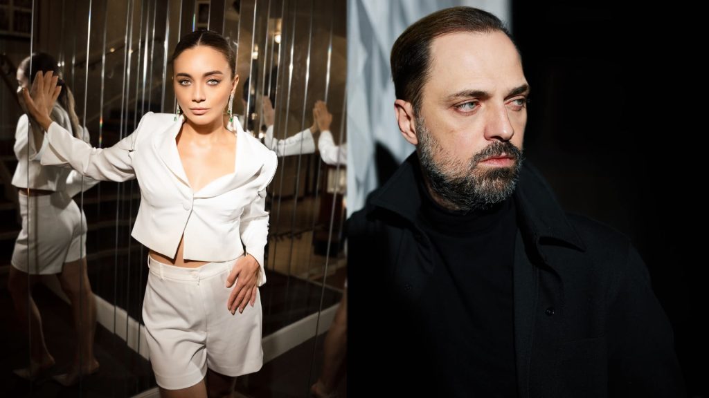 Ertan Saban ve Damla Sönmez'li "Kötü Kan" dizisinin kadrosu tamamlanıyor! Çekimler ne zaman başlıyor?