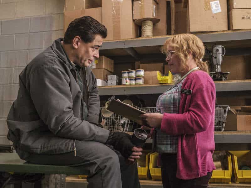 Escape at Dannemora 1. sezon 4. bölüm ne zaman? Yeni bölüm konusu ve fragmanı