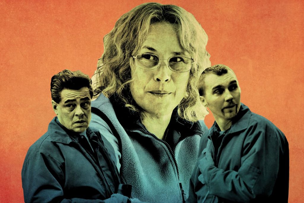 Escape at Dannemora 1. sezon 7. bölüm ne zaman? Final bölümü fragmanı ve konusu