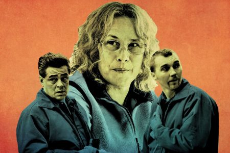 Escape at Dannemora 1. sezon 7. bölüm ne zaman? Final bölümü fragmanı ve konusu