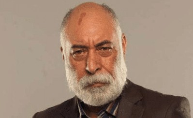 Eser Karabil Çukur dizisinin kadrosuna dahil oldu! Eser Karabil Çukur dizisinin kadrosuna dahil oldu!