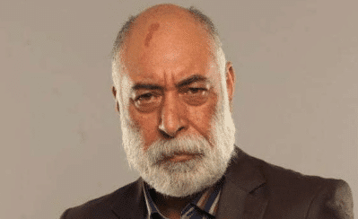 Eser Karabil Çukur dizisinin kadrosuna dahil oldu!