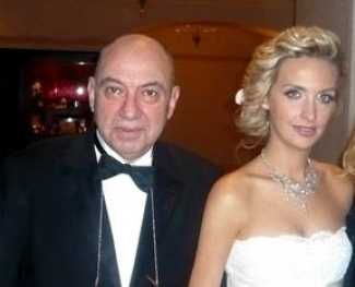 Eşine öyle bir hediye aldı ki!