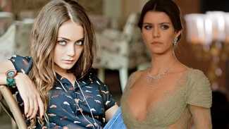 Eski Kösem Sultan'dan Beren Saat açıklaması!