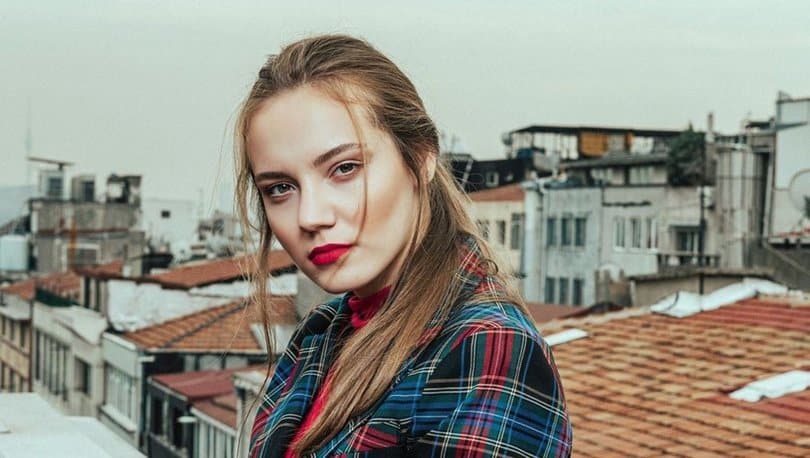 Eslem Akar İyi Aile Babası'nın kadrosuna dahil oldu!