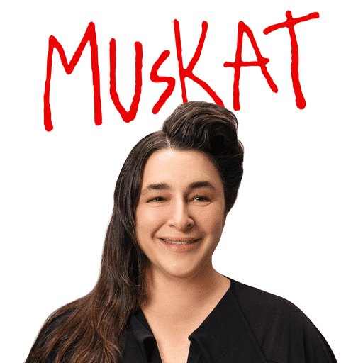 Esra Dermancıoğlu performansıyla 'Muskat' seyirci ile buluşuyor!
