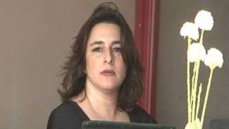 Esra Dermancıoğlu'nun acı günü!