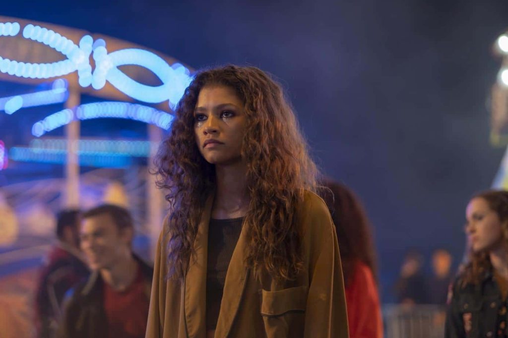 Euphoria 1. sezon 4. bölüm ne zaman? Yeni bölüm konusu ve fragmanı