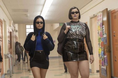 Euphoria 1. sezon 5. bölüm ne zaman? Yeni bölüm konusu ve fragmanı