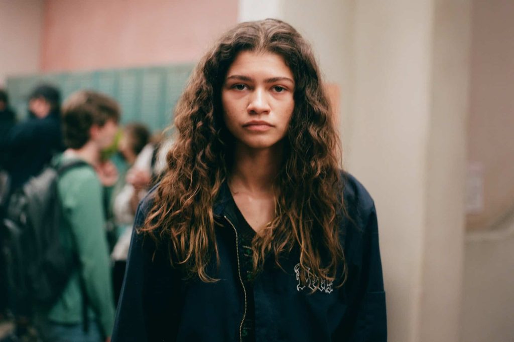 Euphoria 3. sezon olacak mı? HBO dizisinden son gelişmeler!
