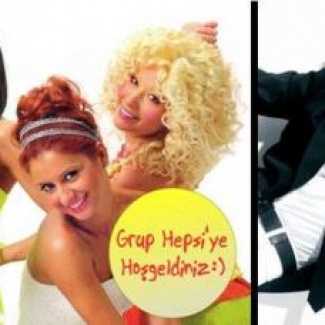 Eurovision için 'Hepsi' ve Gökhan Özen'e teklif