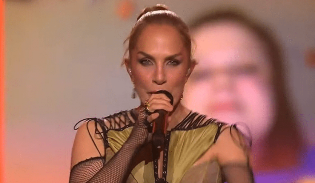 Eurovision yaramadı: Sertab Erener konserlerini neden iptal etti?