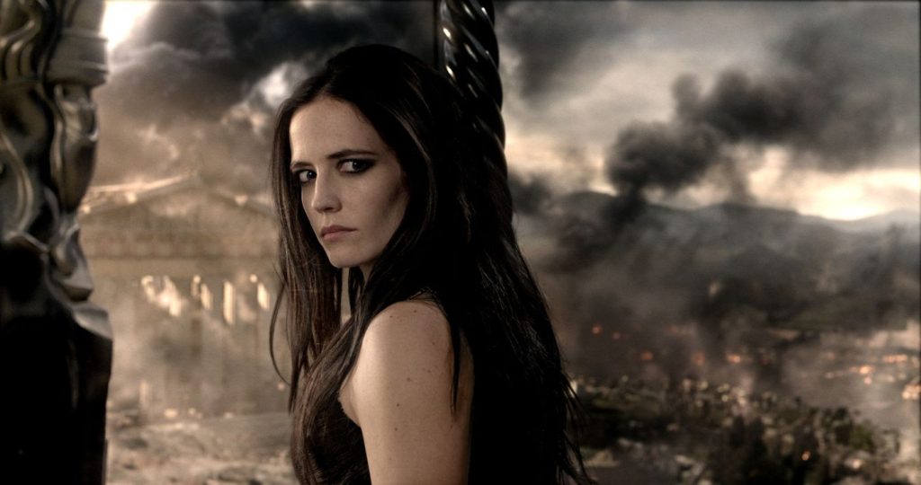 Eva Green'in yeni dizisi The Luminaries'i tanıyalım!