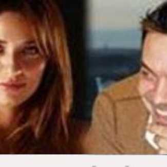 'Evet Beyaz'la aşk yaşıyorum'