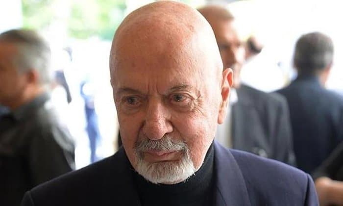 Evet-Hayır yarışmasıyla tanınan ünlü sunucu Erkan Yolaç hayatını kaybetti!
