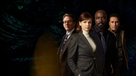 Evil 1. sezon 10. bölüm ne zaman? Sonbahar finali konusu ve fragmanı