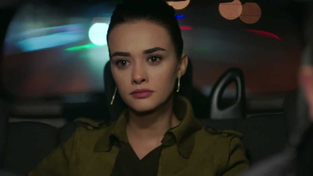 Evlat Kokusu 2. bölüm fragmanında Zeyno Çınar'ı alabilecek mi?