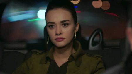 Evlat Kokusu 2. bölüm fragmanında Zeyno Çınar'ı alabilecek mi?