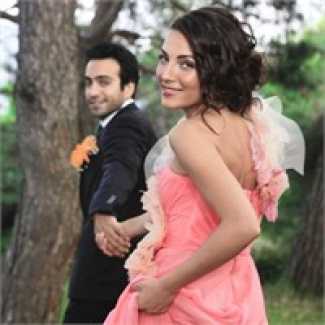 Evlenme teklifini anlattı