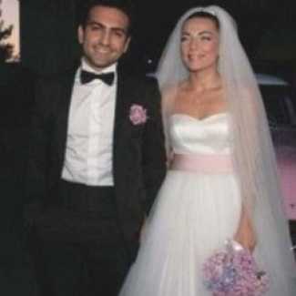 Evlerimizi ayırdık ama...