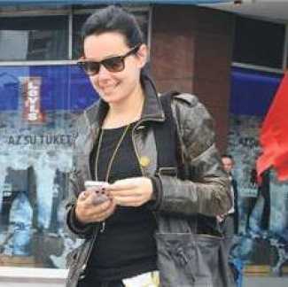 Evlilik hazırlığında