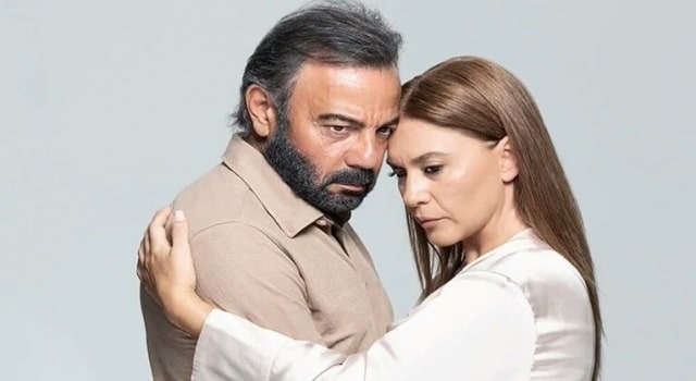 Evrem Alasya ile Kerem Alışık el ele!