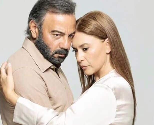 Evrem Alasya- Kerem Alışık çifti: ''Sustuğumuz yerlerden tanırsınız''