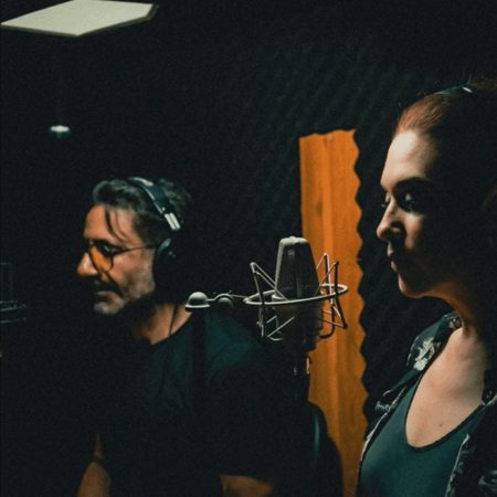 Evrim Alasya ve Serdar Aslan’dan yeni şarkı! Evrim Alasya ve Serdar Aslan’dan yeni şarkı!
