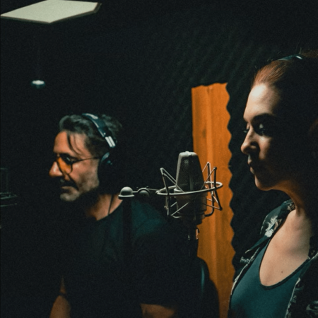 Evrim Alasya ve Serdar Aslan’dan yeni şarkı!