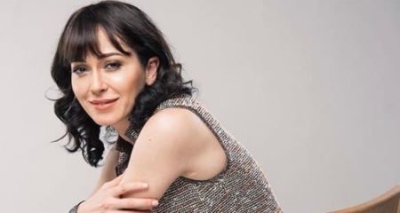 Evrim Doğan Kardeş Çocukları dizisine katıldı!