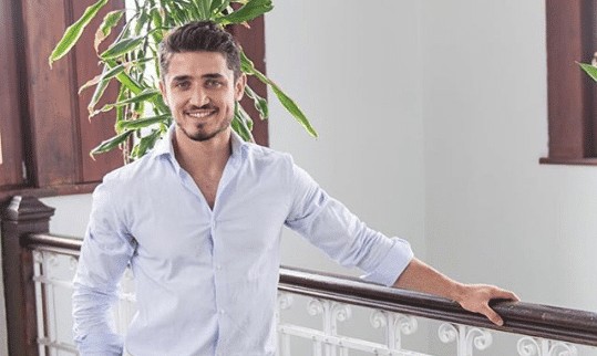 Exatlon Ağır Sağlam (Furkan) kimdir?Yaşı, sosyal medya hesapları.. Exatlon Ağır Sağlam (Furkan) kimdir?Yaşı