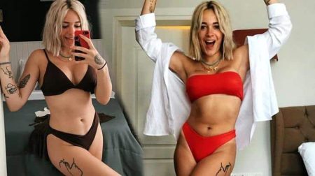 Exatlon Aleyna Şen kimdir? Yaşı