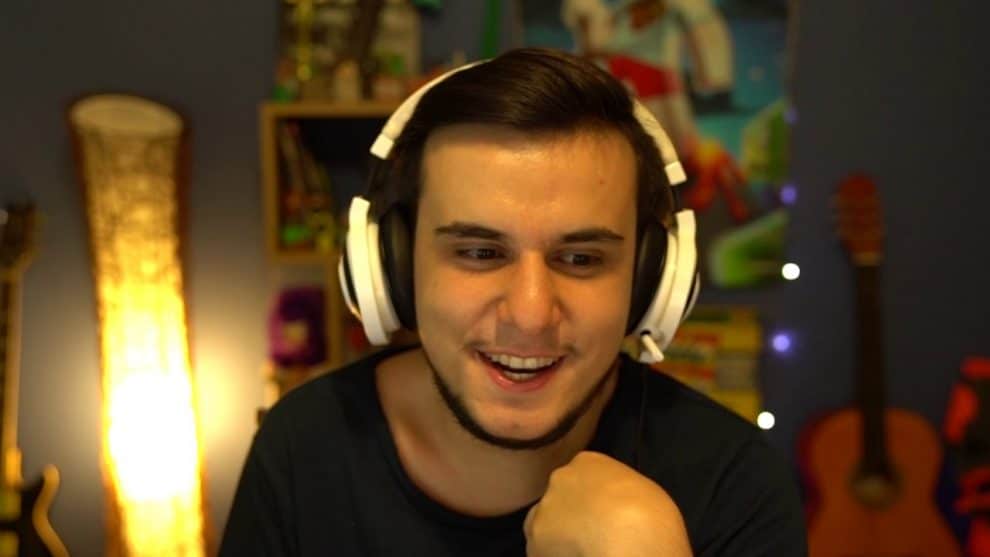 Exatlon Challenge yarışmacısı Buğra Kazancı kimdir?
