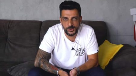 Exatlon Doğan Kabak kimdir? Yaşı