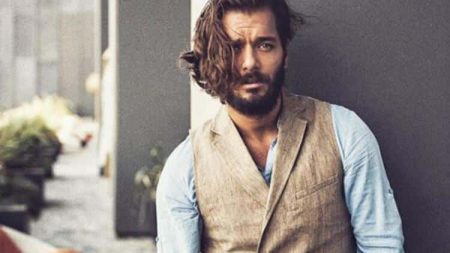 Exatlon Hayrettin kimdir? Yaşı