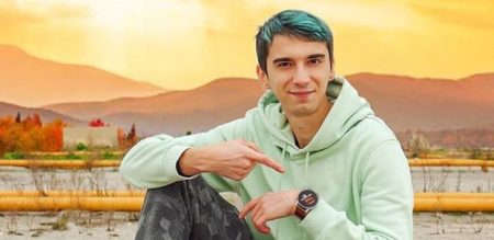 Exatlon Mendebur Lemur (Hakan) kimdir? Yaşı